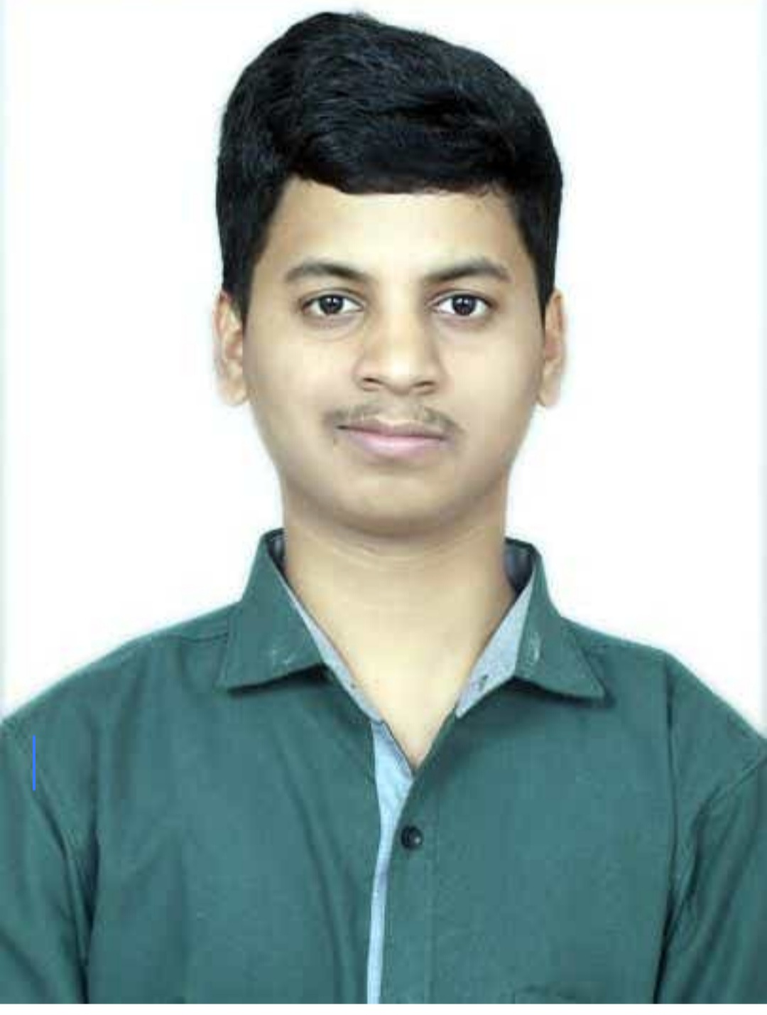 Saxena, Gaurav  